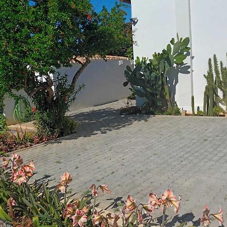 Adelino Guest House Olhão Eksteriør bilde