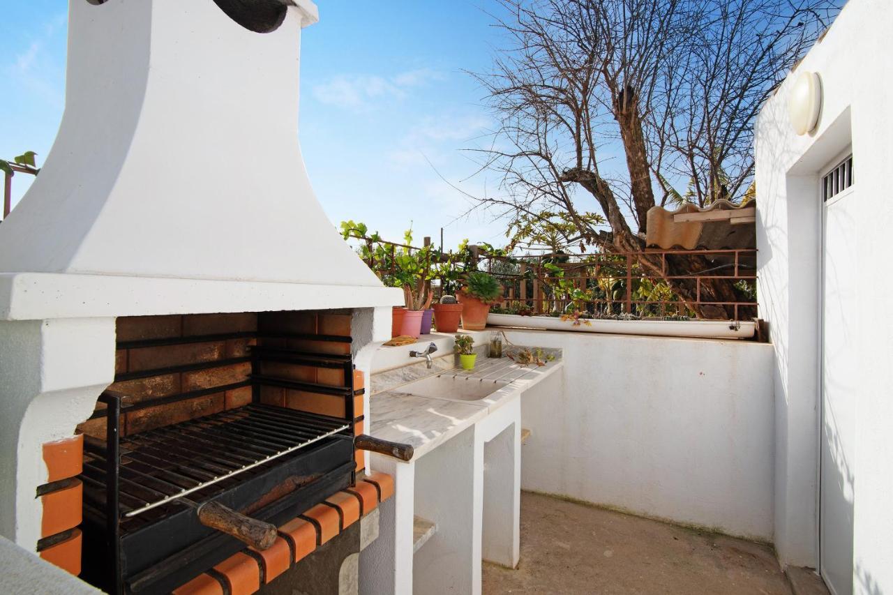 Adelino Guest House Olhão Eksteriør bilde