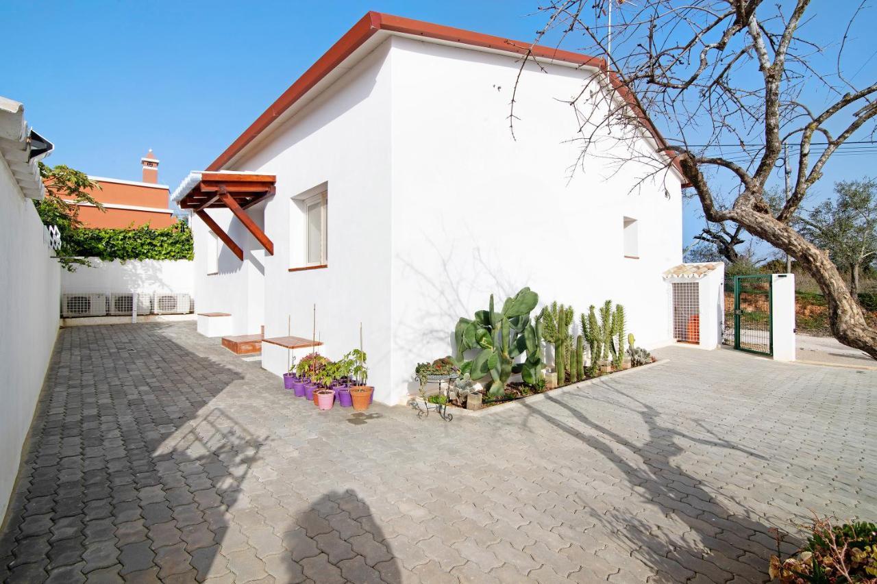 Adelino Guest House Olhão Eksteriør bilde